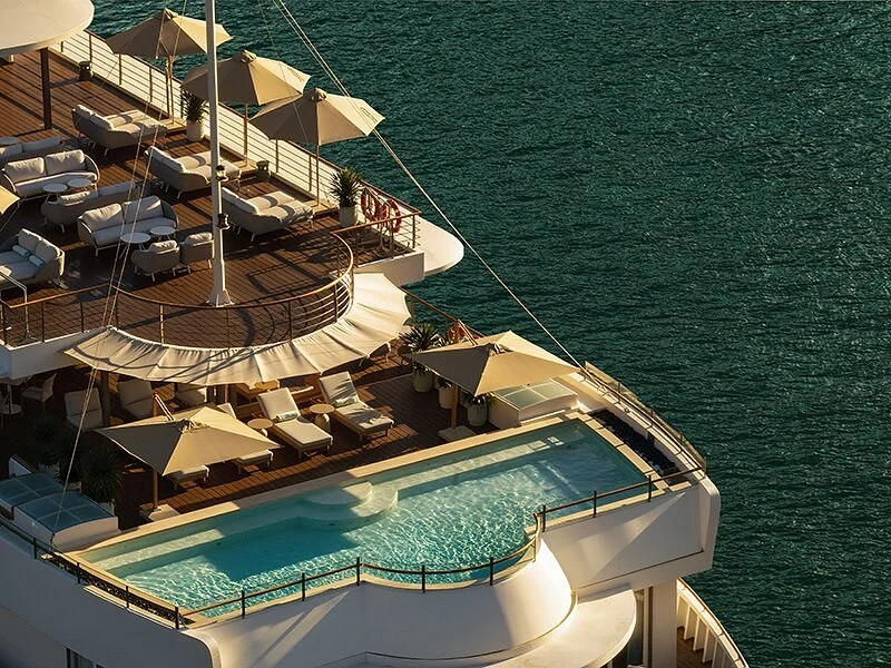 Bhaya Cruises
