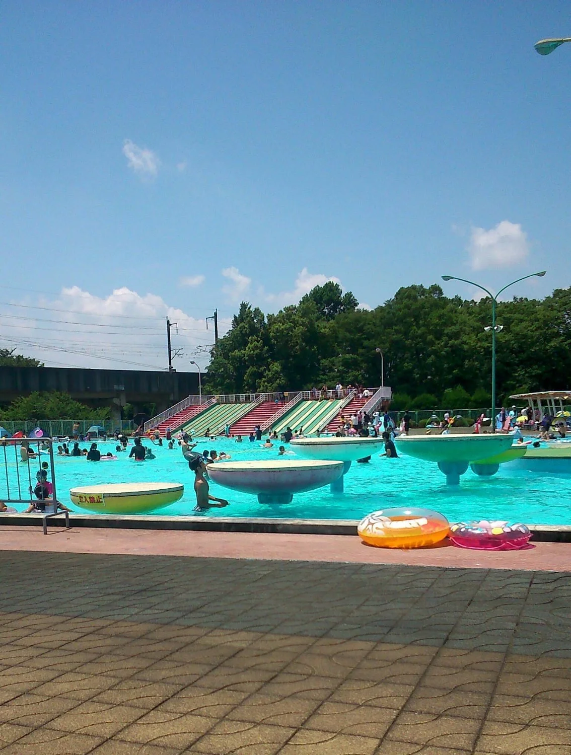 Kumagaya Sakura Sports Park