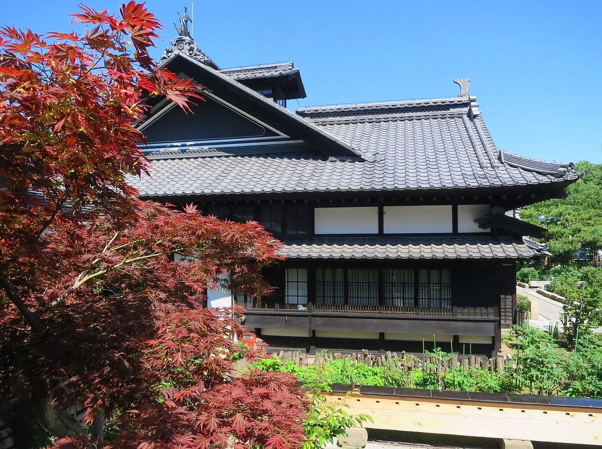 Otaru Kihinkan