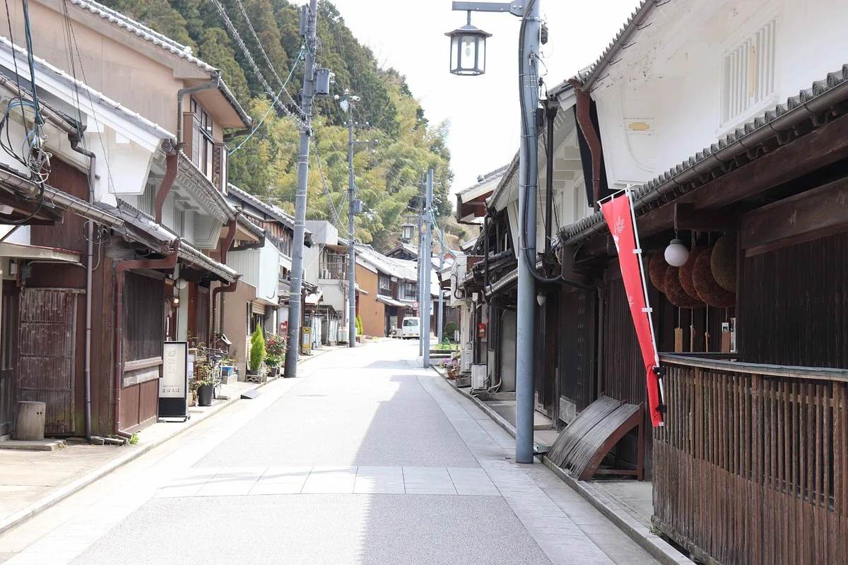 Cultural Property of Matsuyama Area