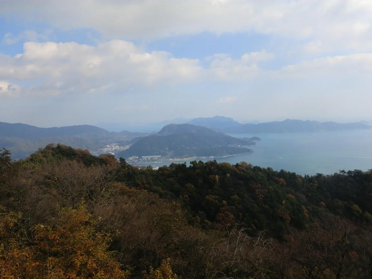 Mt. Yasumi