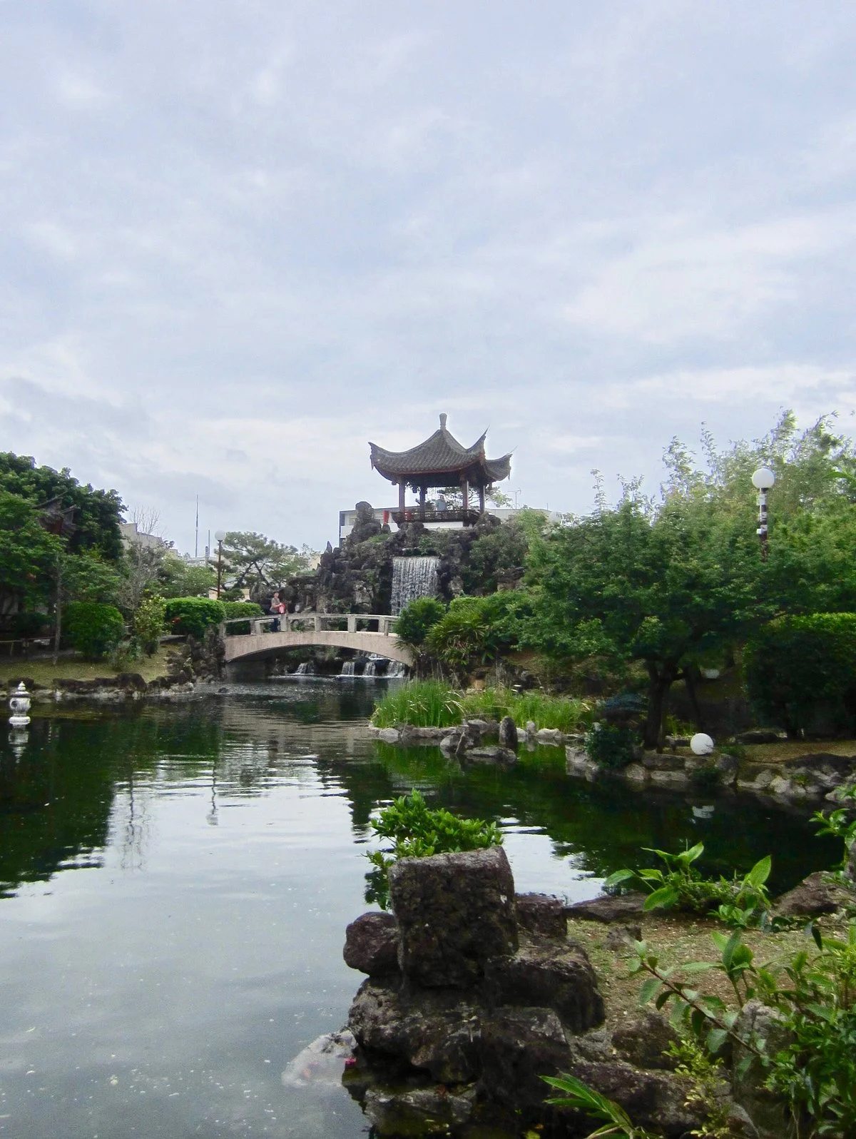Shirowa Shrine