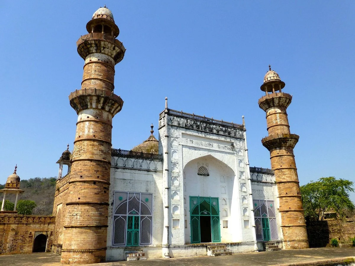 Shahi Jama Masjid