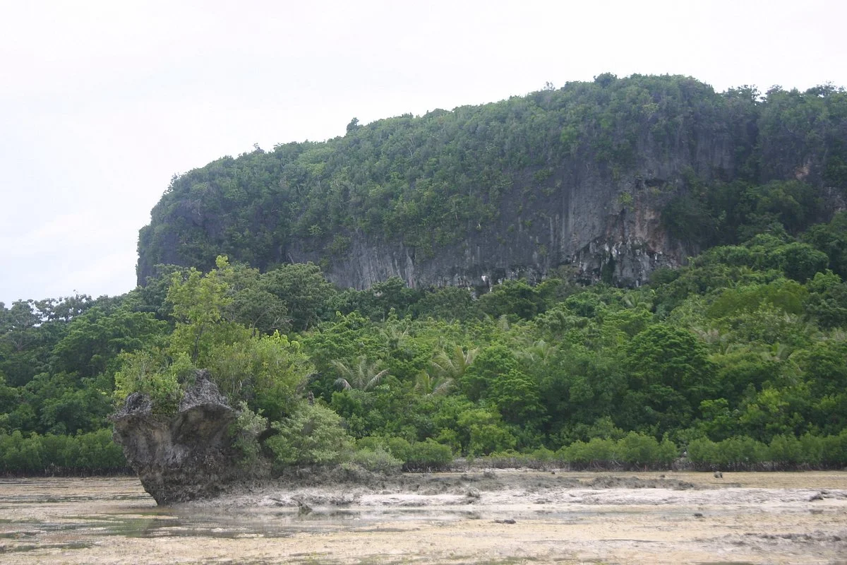 Sulangan Beach