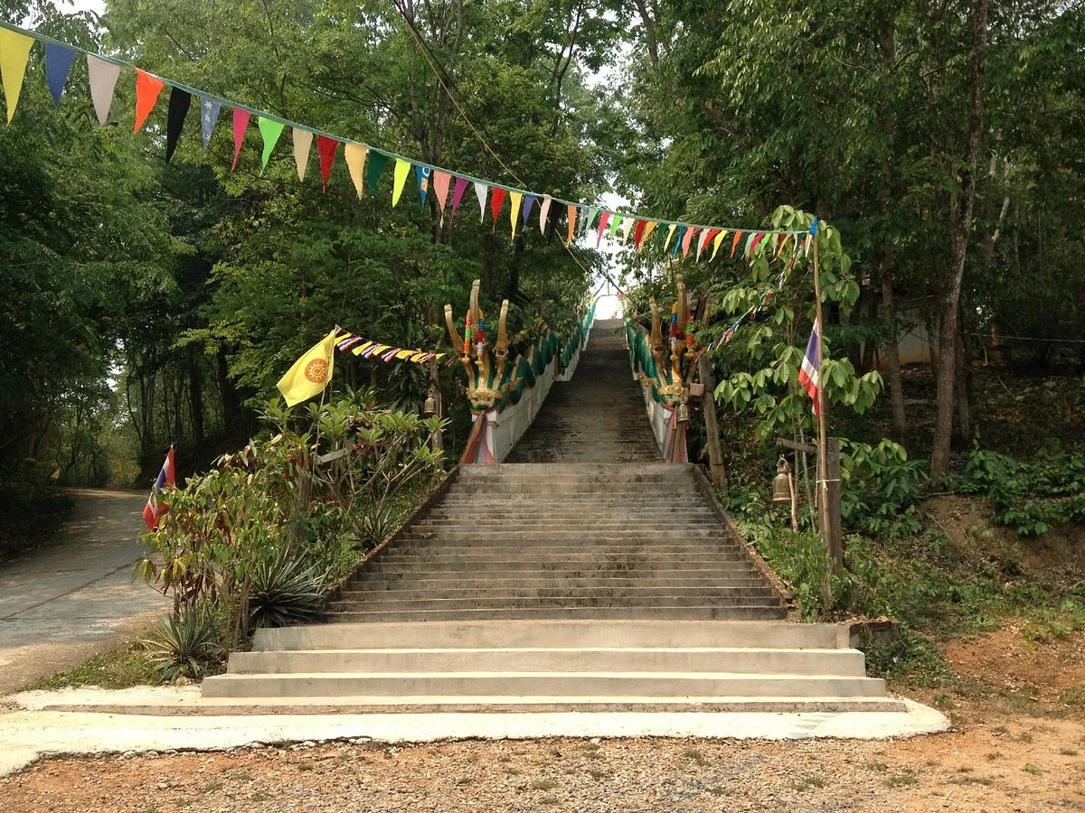 Wat Phu Chang Noi