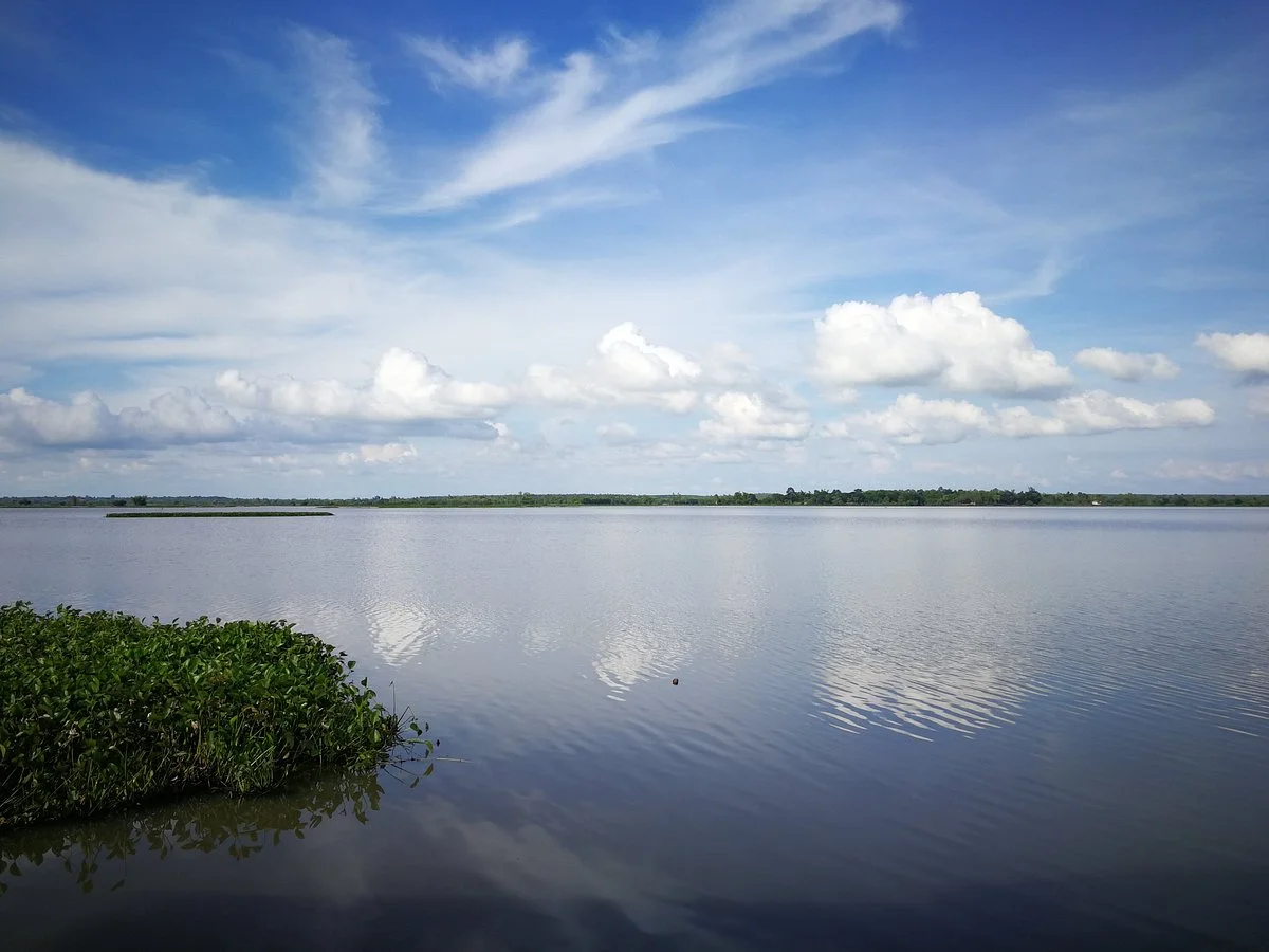 Bueng kluea
