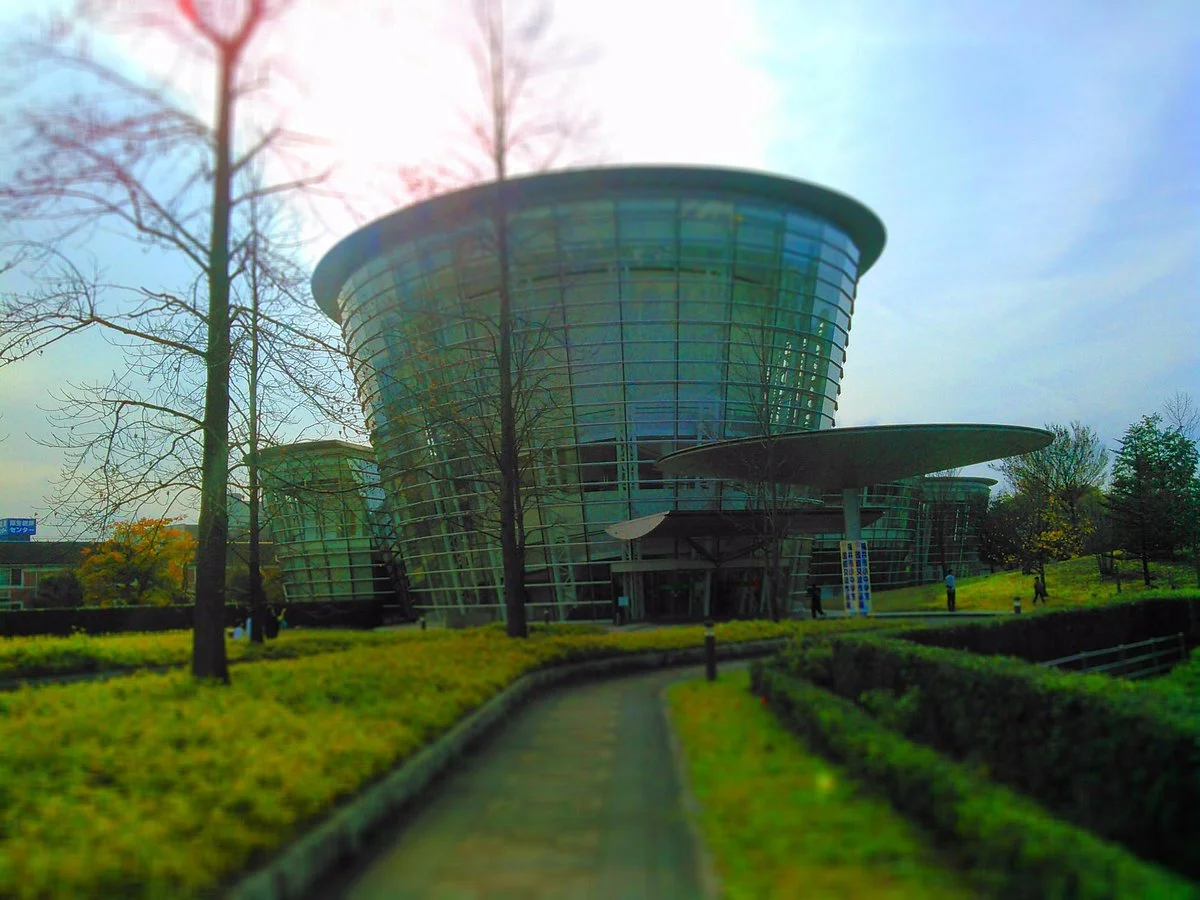 Fukui City Art Museum