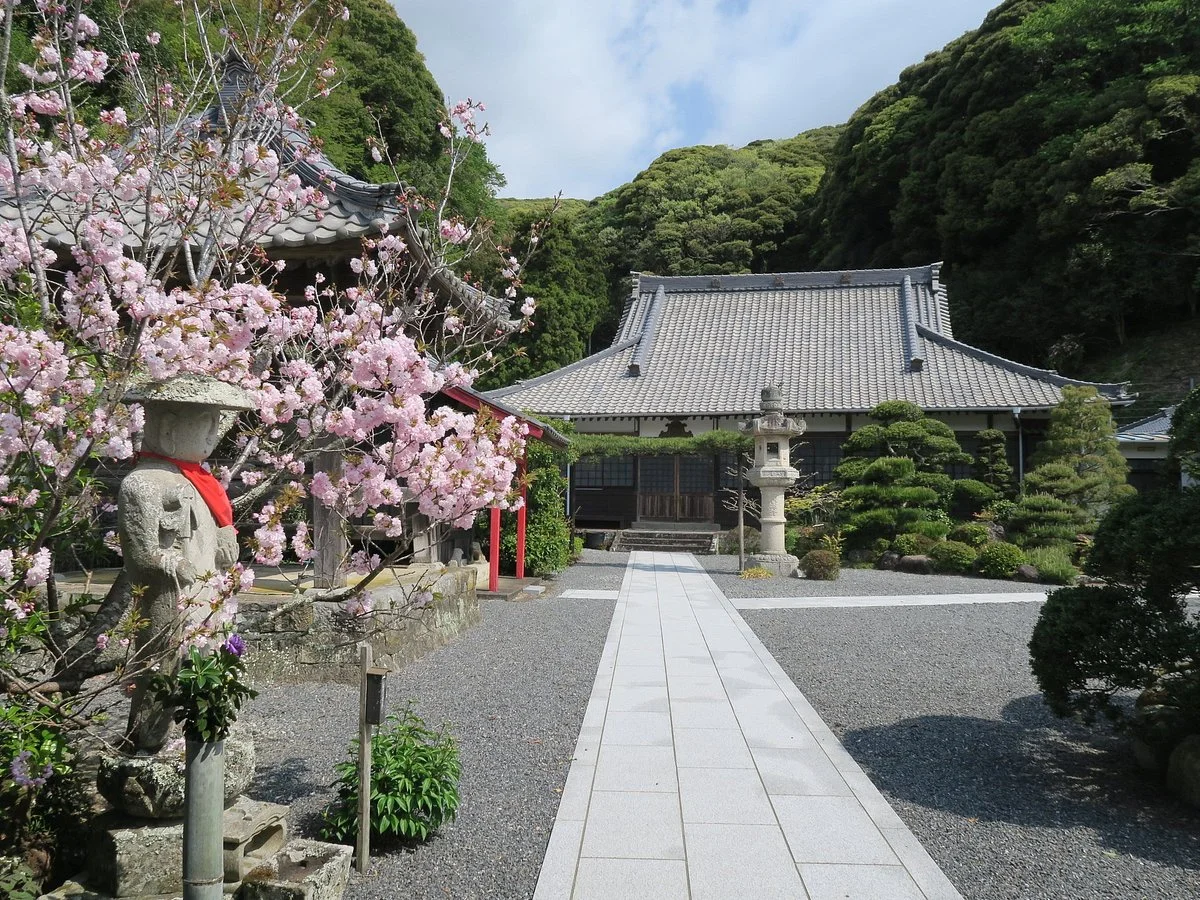 Hoshun Temple