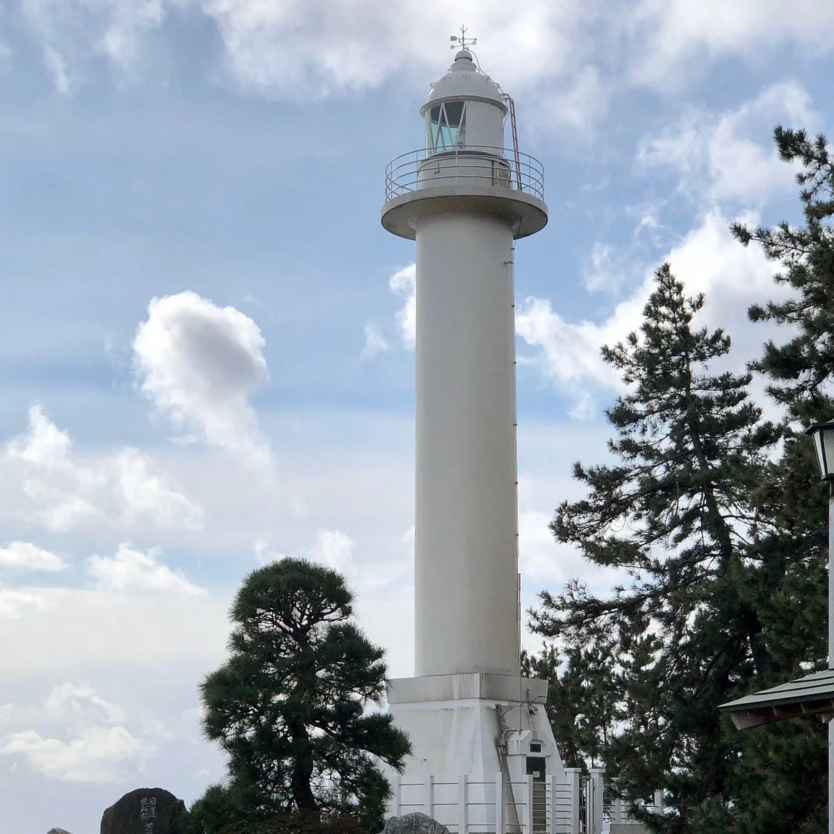 Matsugasaki History Park