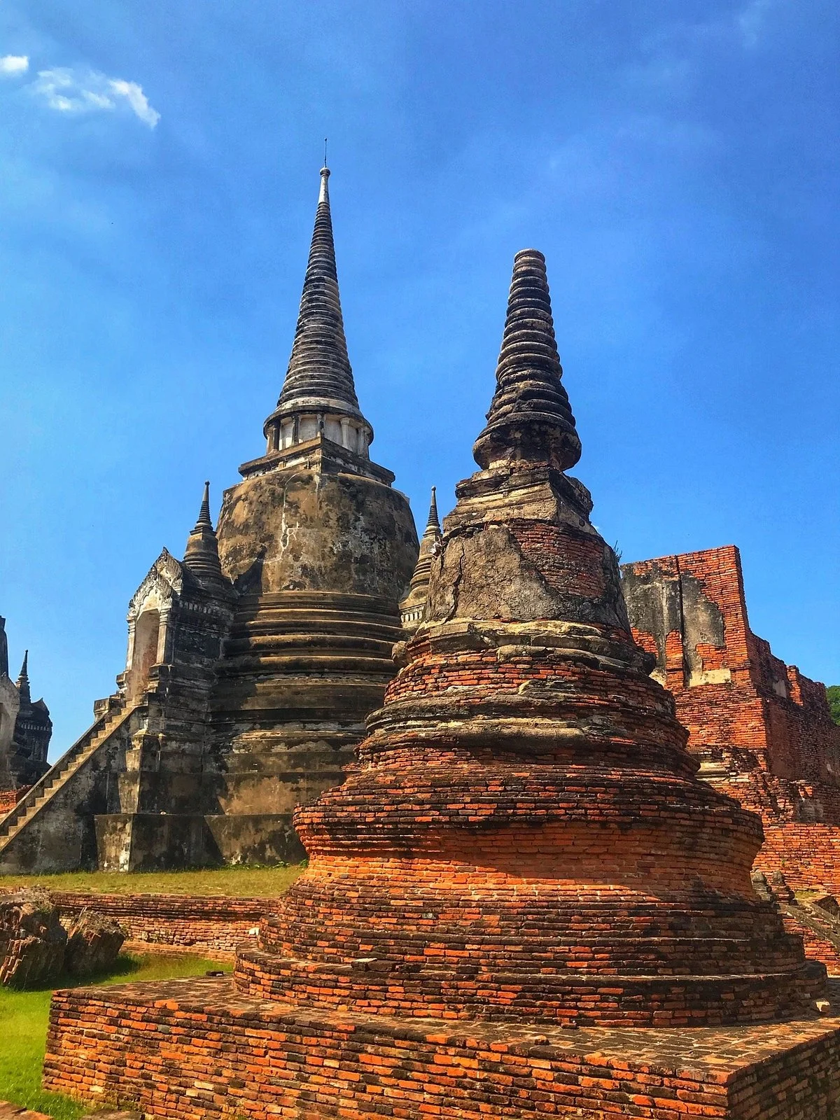 Ayutthaya City Park
