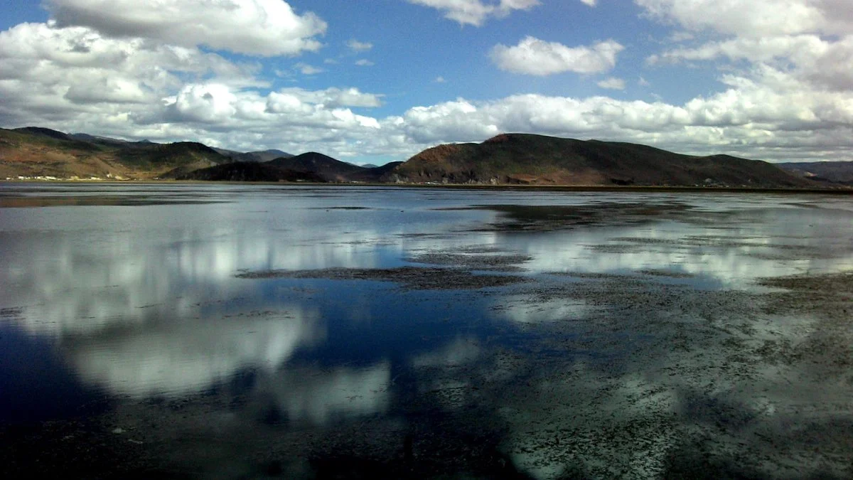Napa Hai Nature Reserve