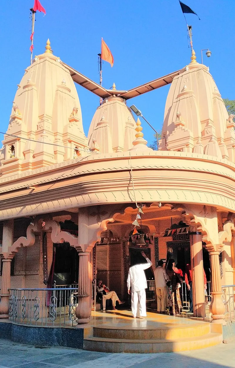 Nagnath Temple