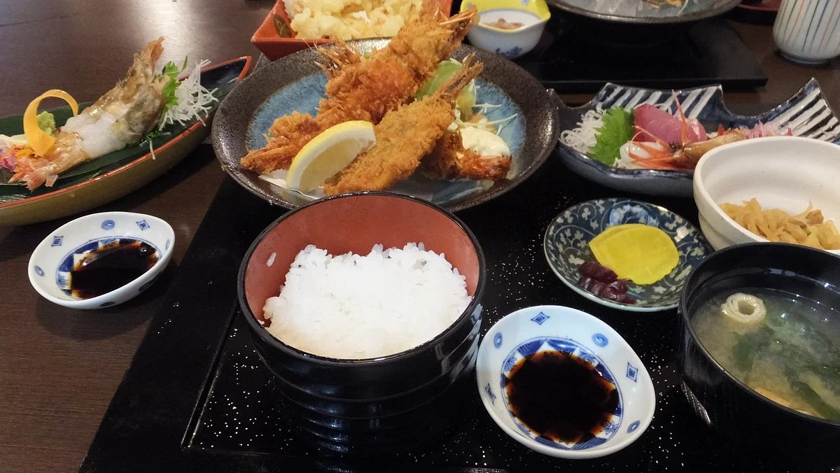 Michi-no-Eki Kinanse Iwami
