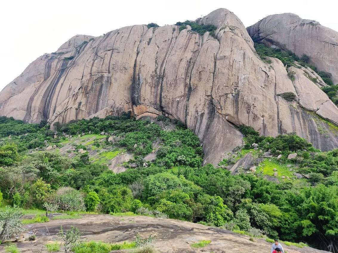 Bidarakatte Eco-Trails