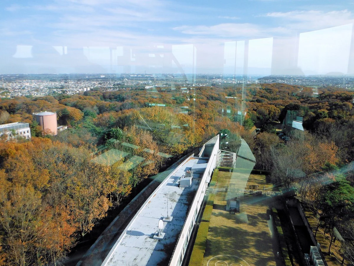 Peace Museum of Saitama