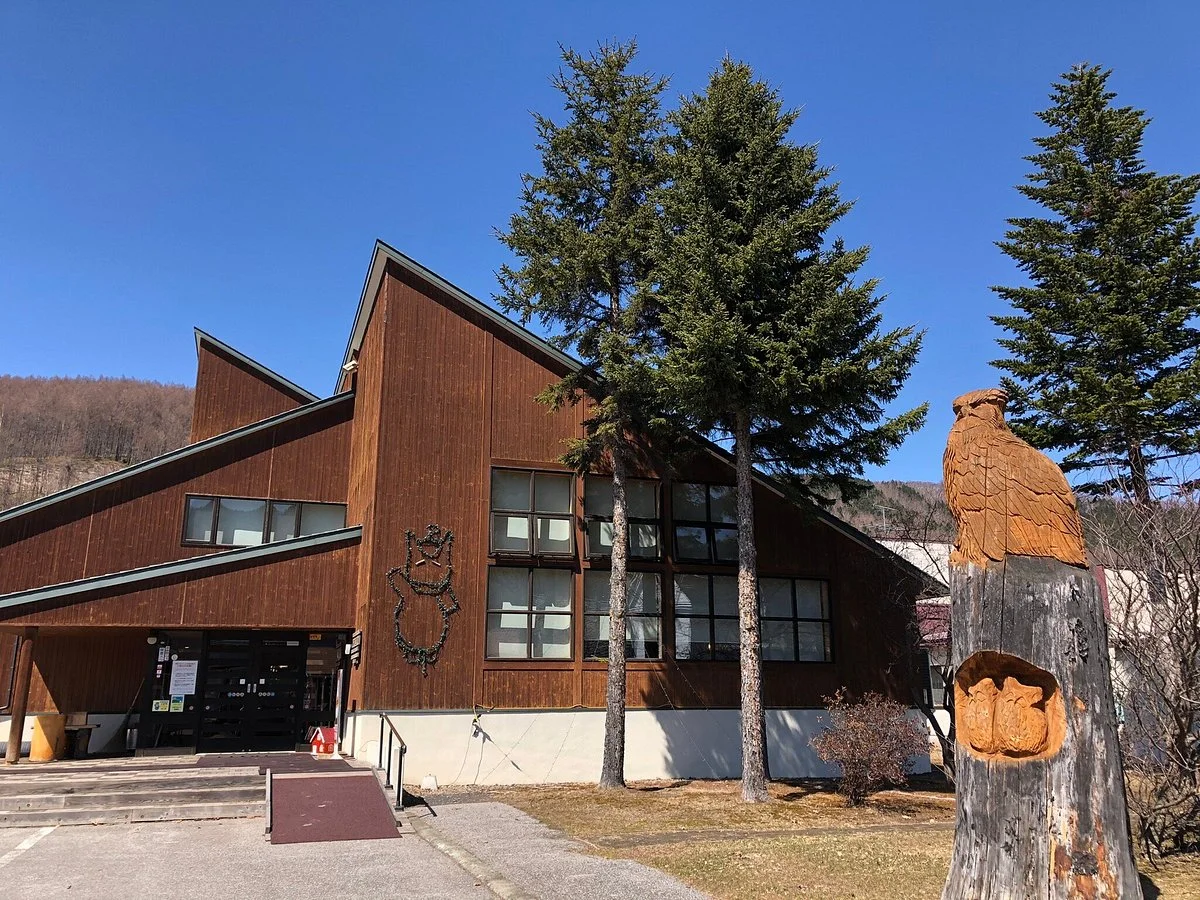 Oke Craft Center