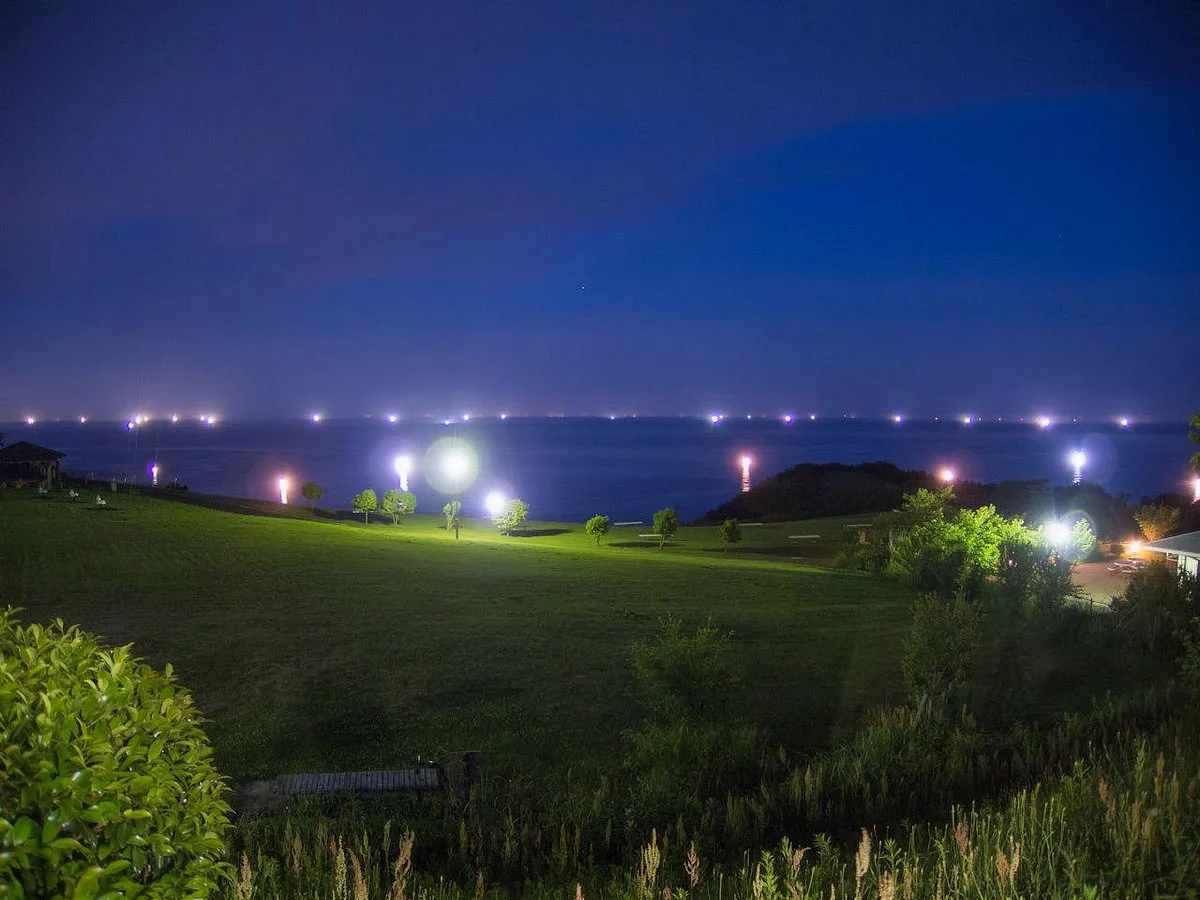 Isaribi Park