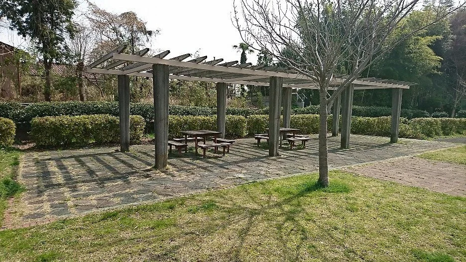 Ommawari Park