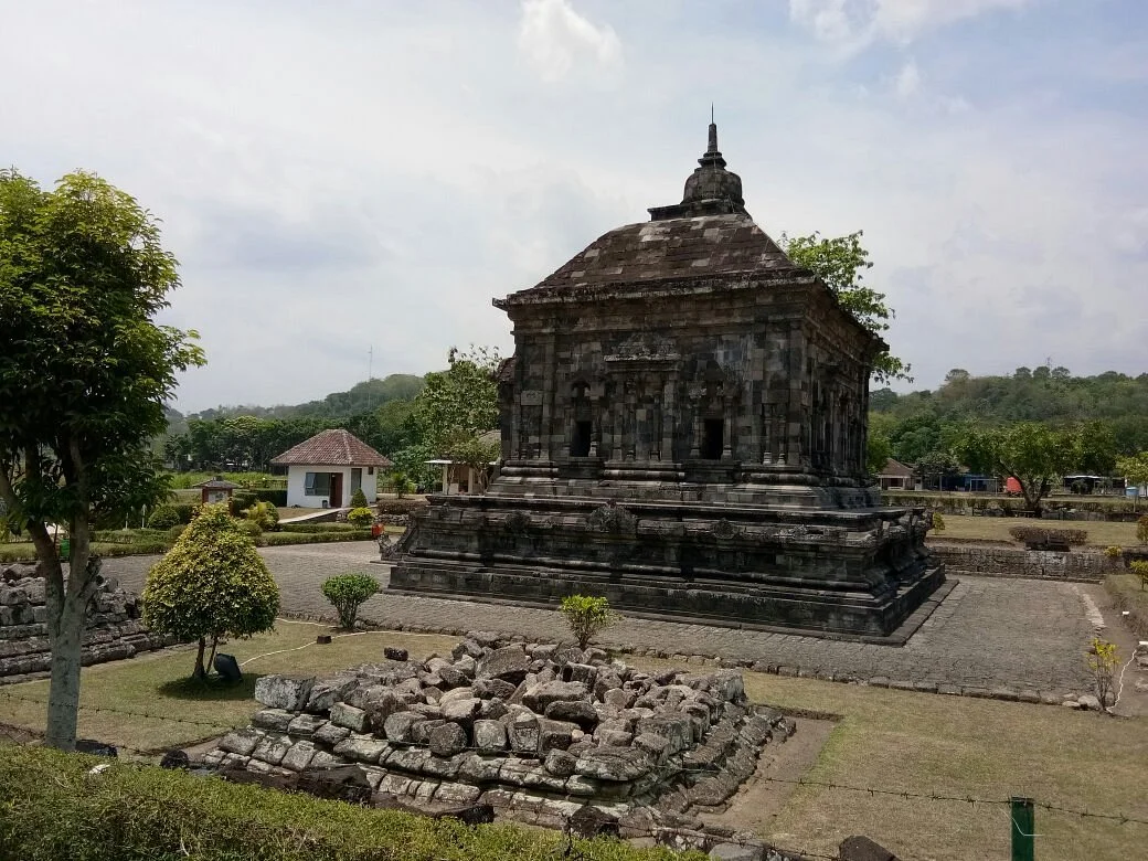 Banyunibo