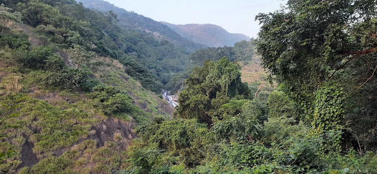 Sathuragiri Shiva Temple