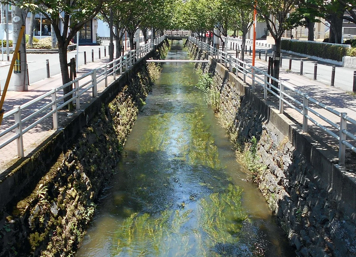 Ikemachi Riverside