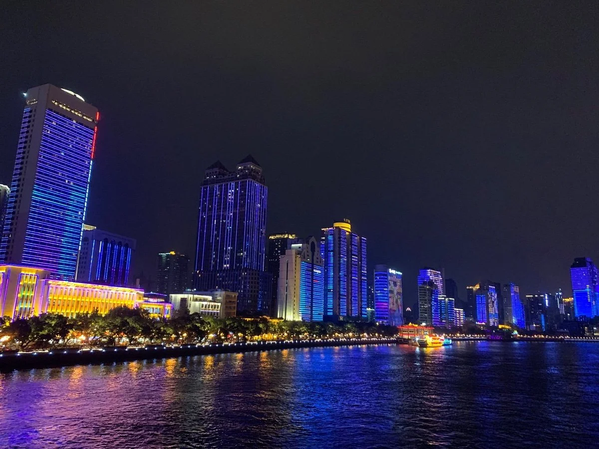 Haizhu Square