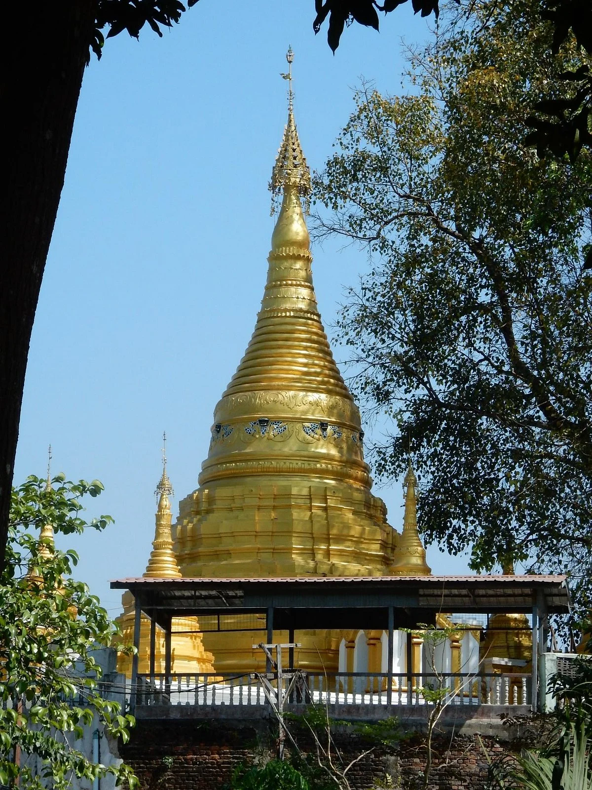 Bogyoke Aung San Museum