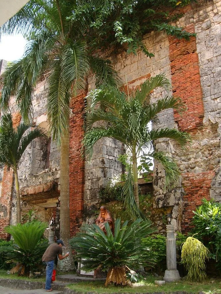 St Julian of Cuenca Church