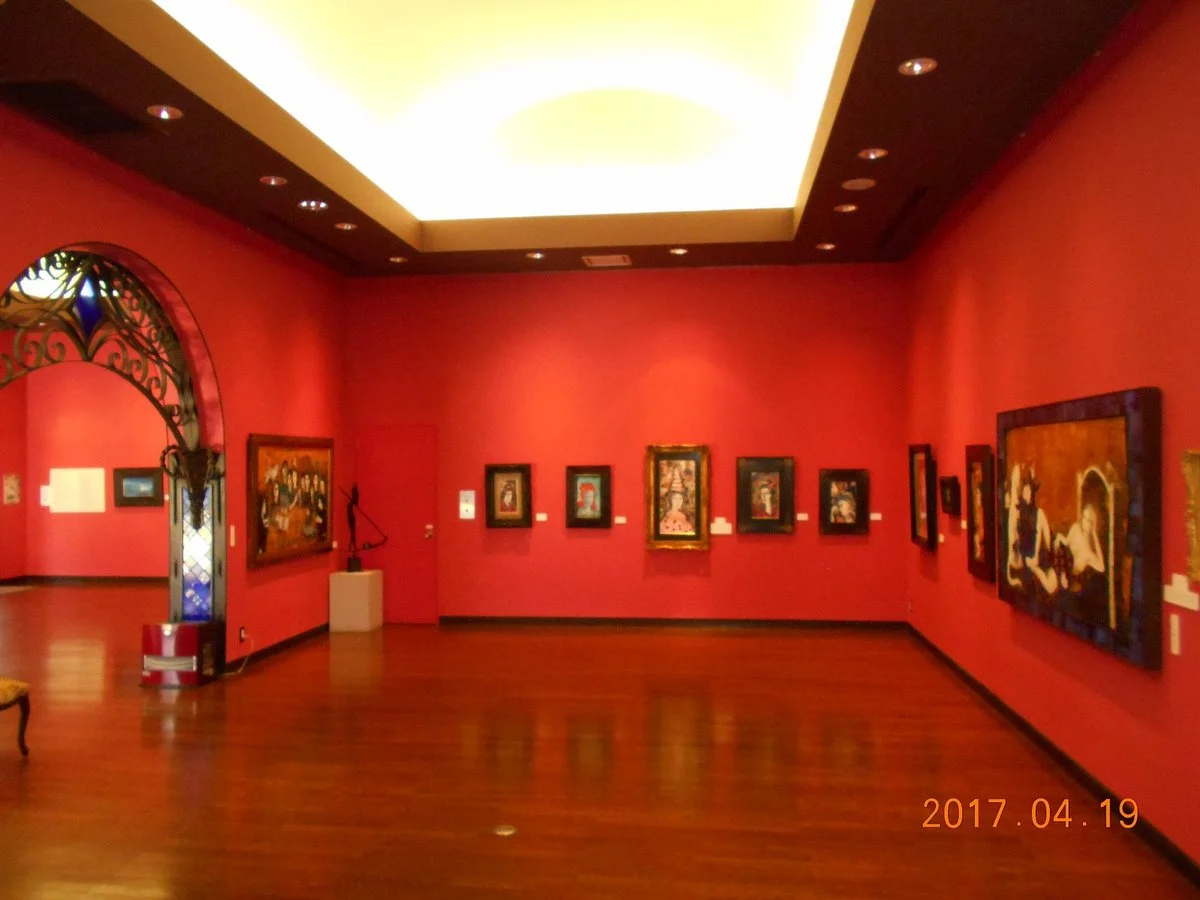 Nasu Highland My Museum