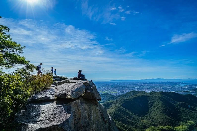 Mt. Takamikura