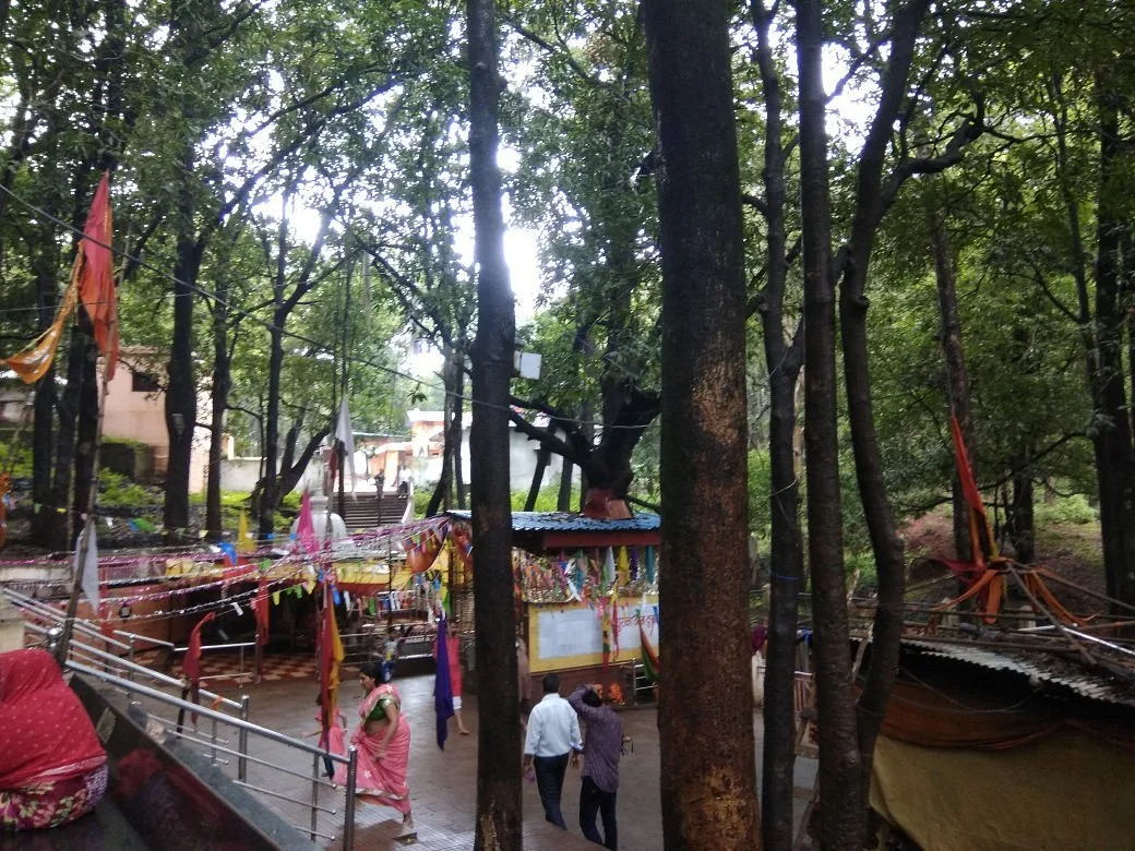 Mai ki Bagiya