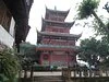 Qingquan Temple