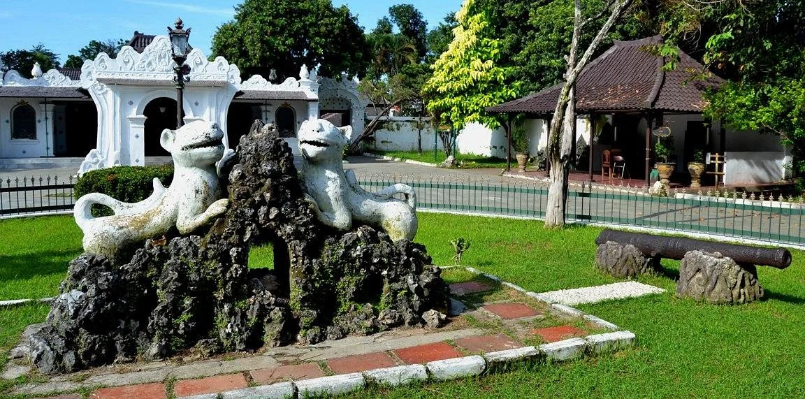 Keraton Kasepuhan