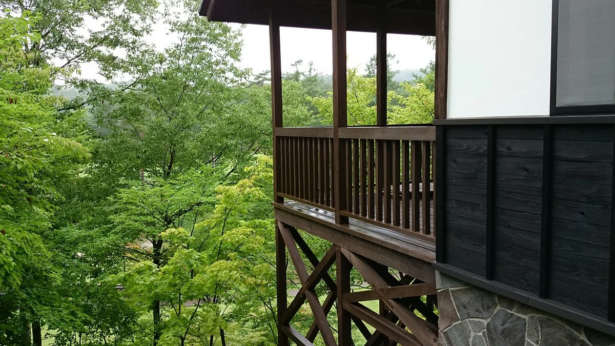 Iwana no Sato