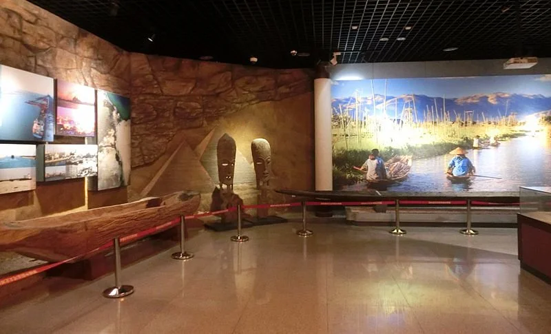 Canal Museum