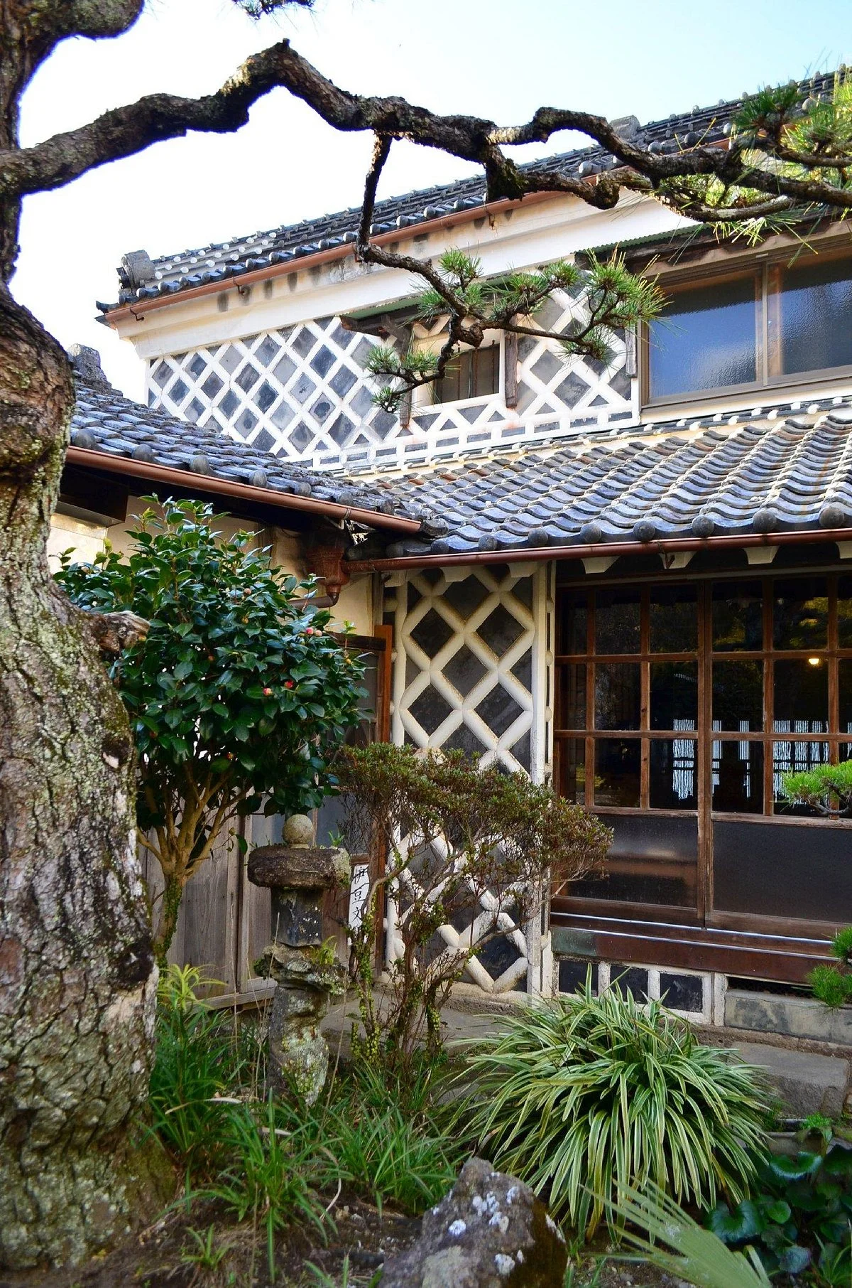 Izu Buntei