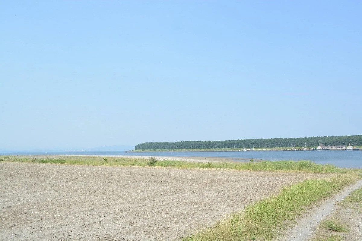 Kashiwabaru Beach