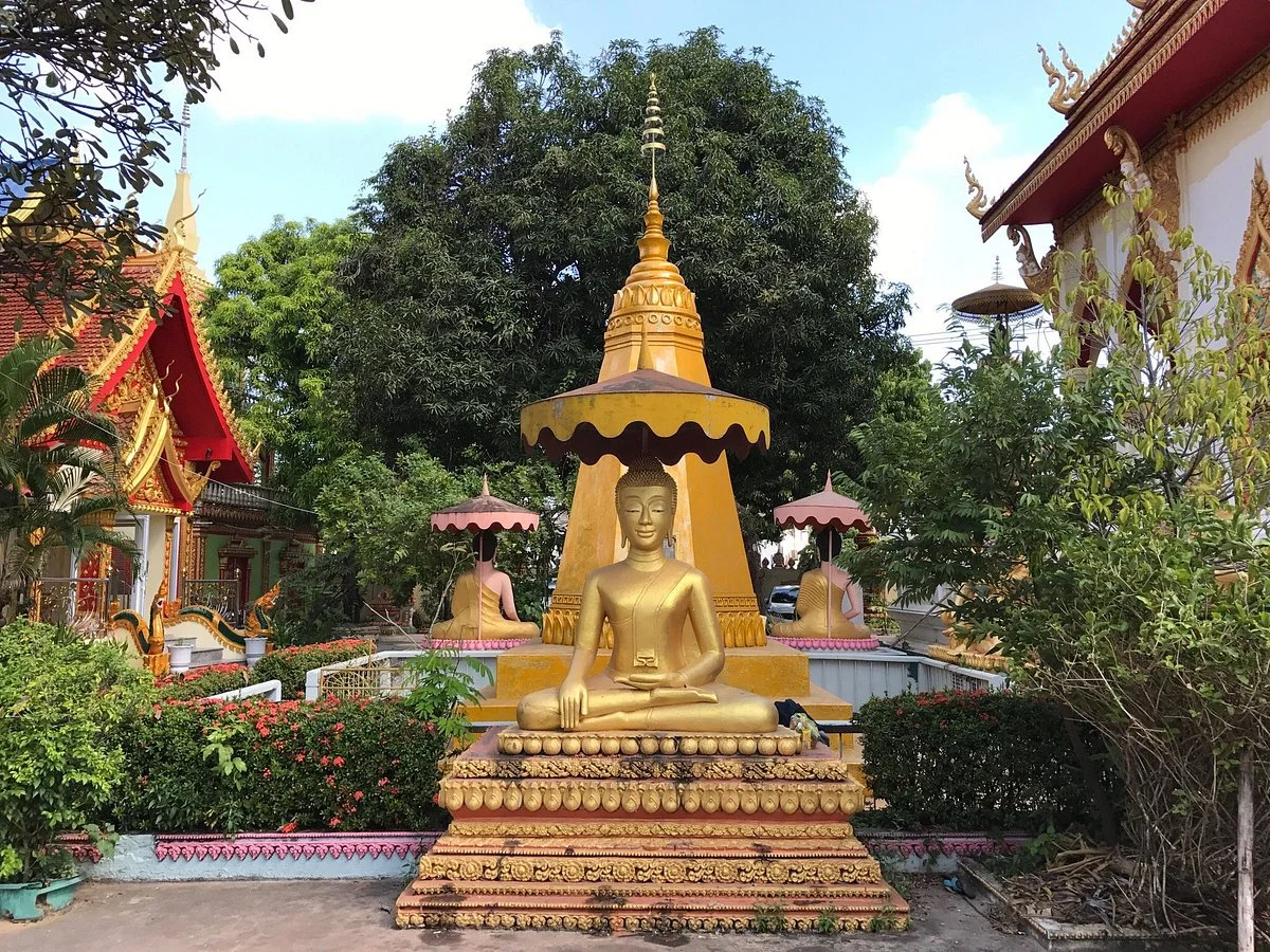 Wat Dongpalan