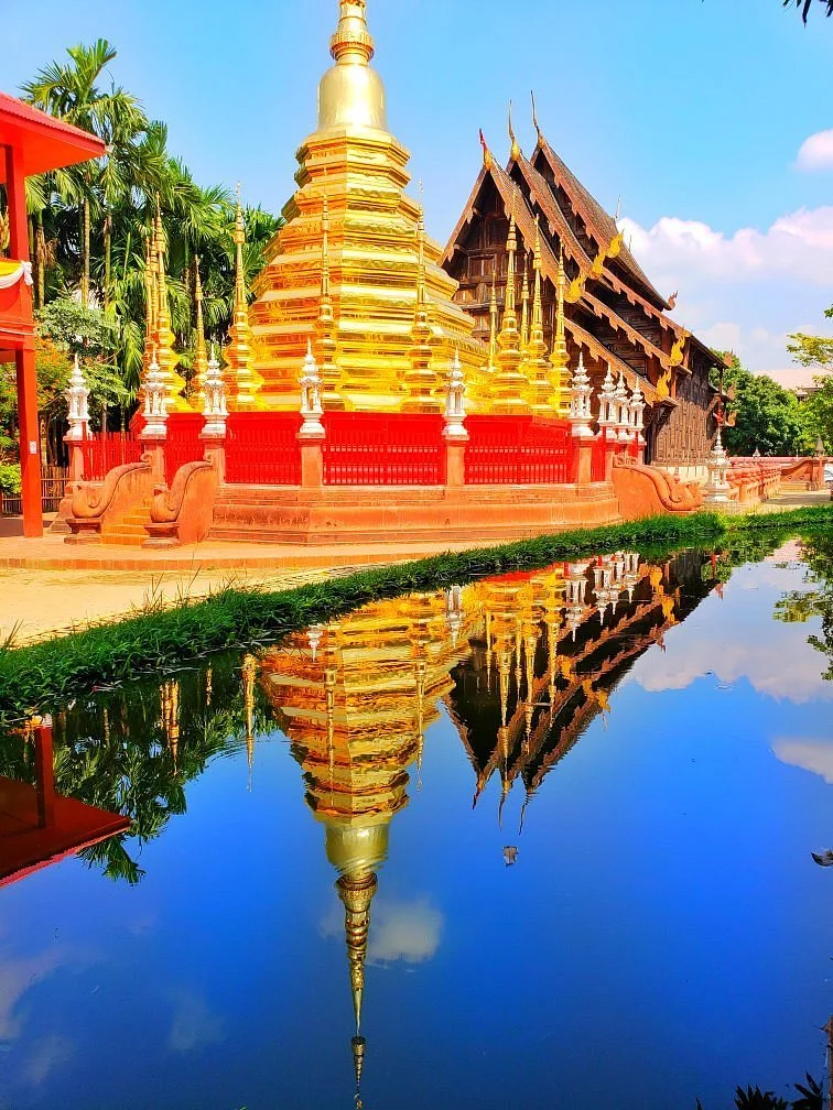 Wat Phan Tao