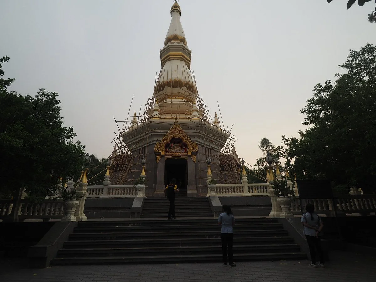 Wat Hin Mak Peng