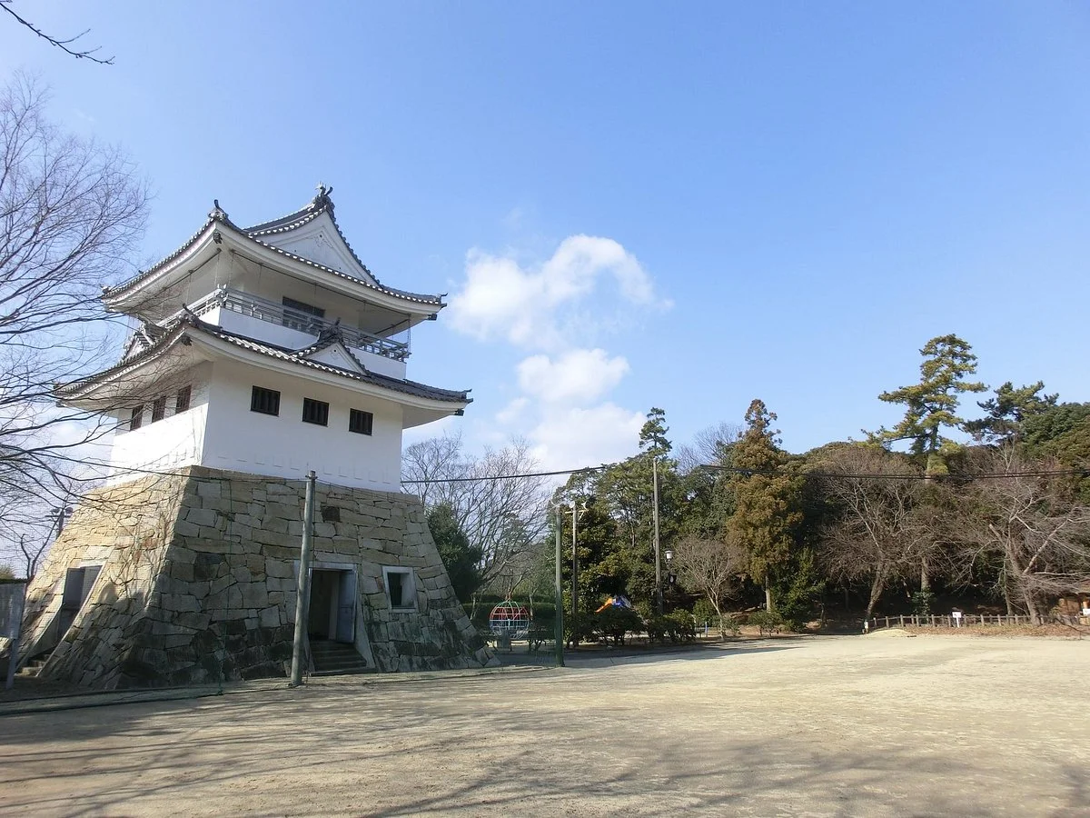 Okusa Park