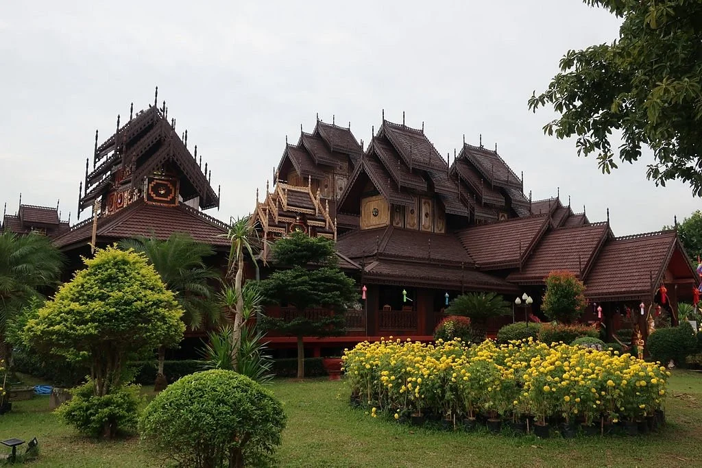 Wat Nantaram
