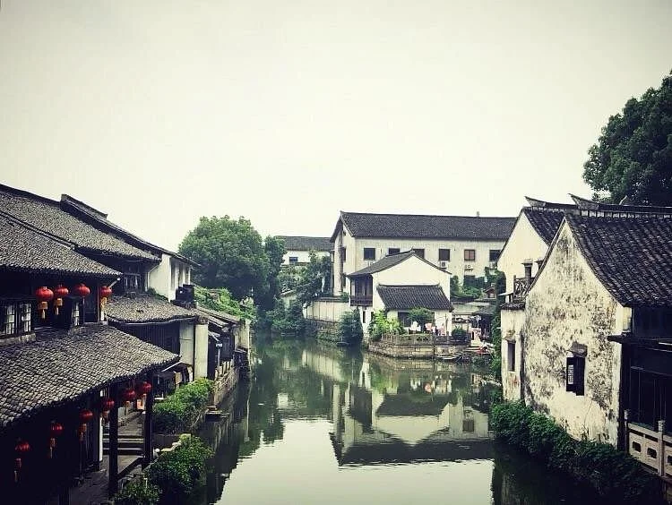 Former Residence of Lu Xun, Shaoxing