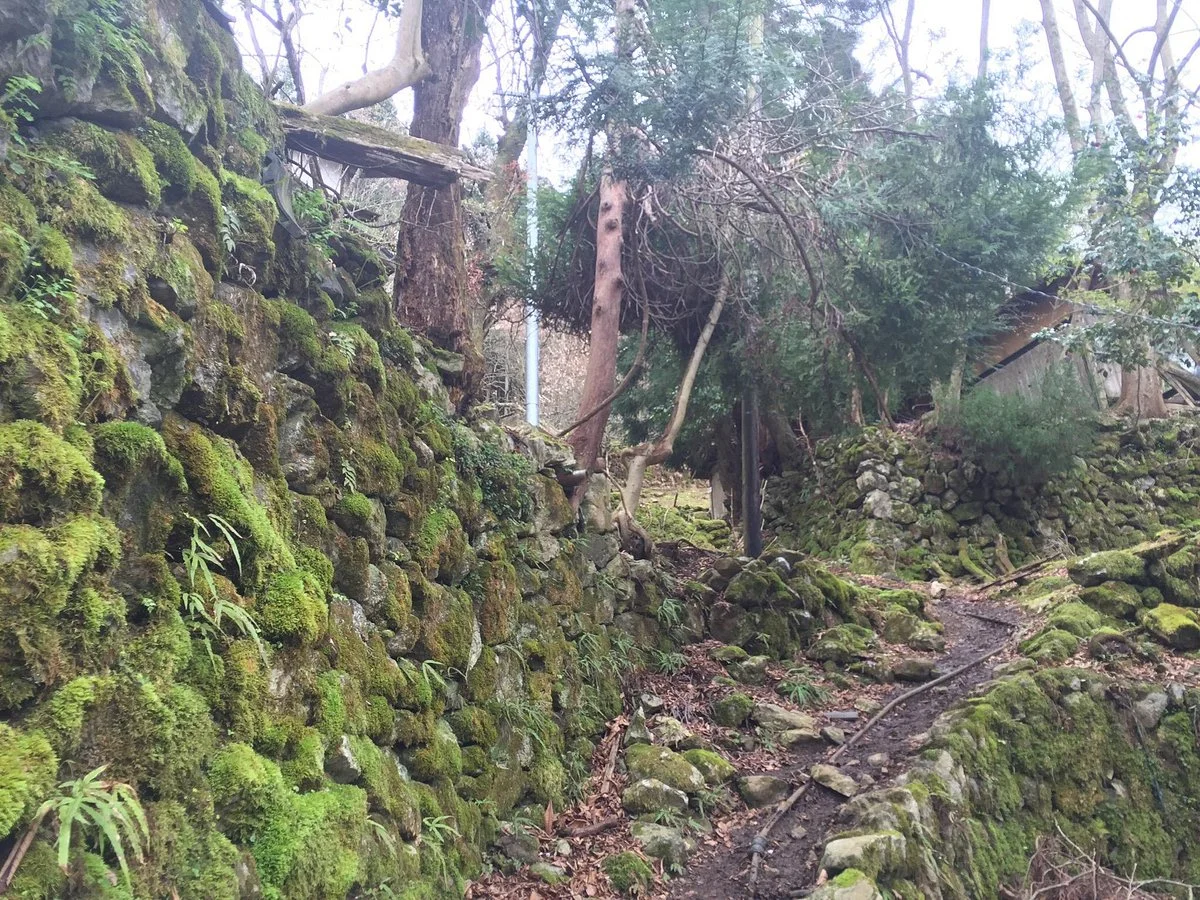 Ryozen Imabata Village