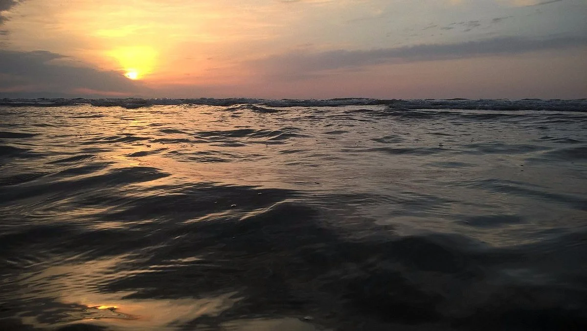 Pirsagi Beach
