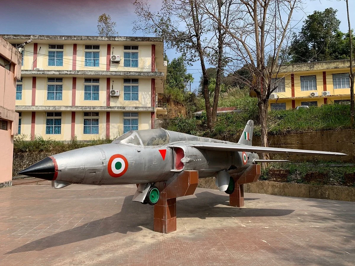 Jawaharlal Nehru State Museum