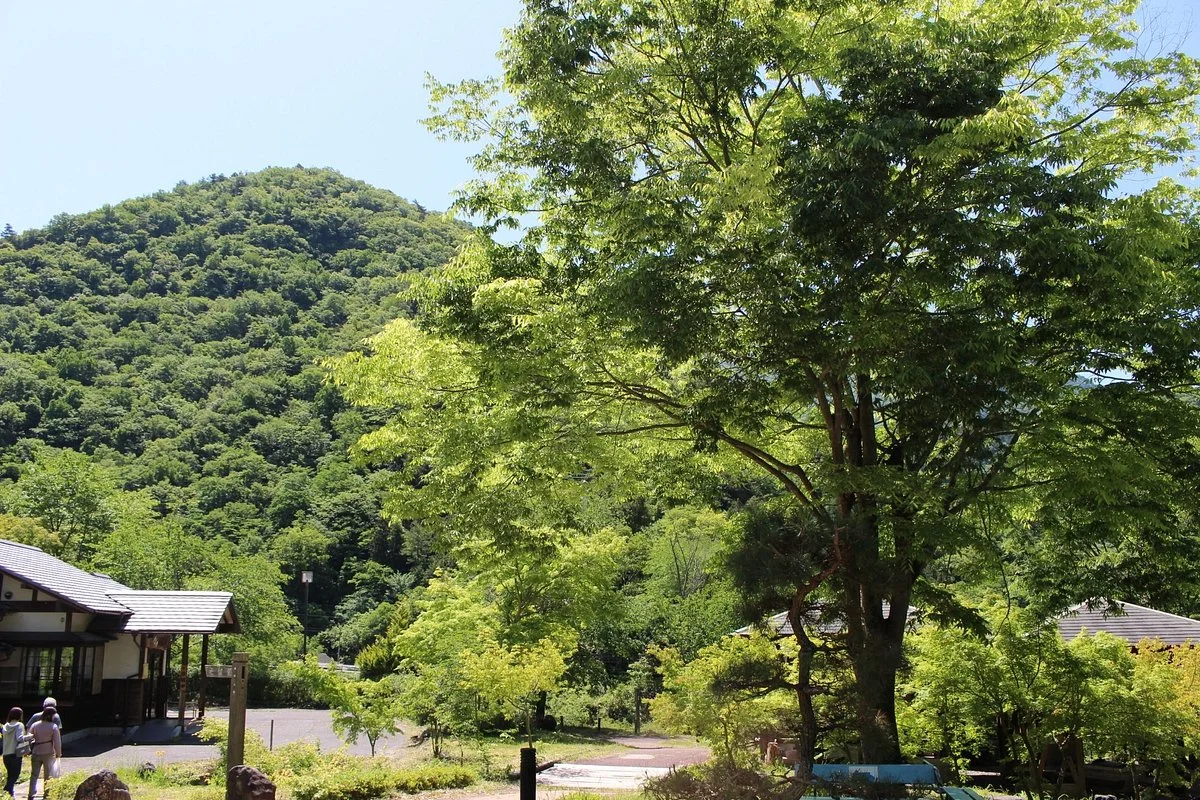 Michi-no-Eki Shimobe