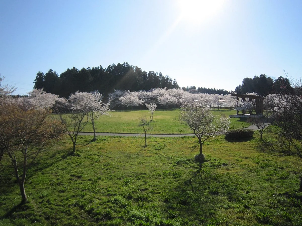 Kejonuma Kodainosato
