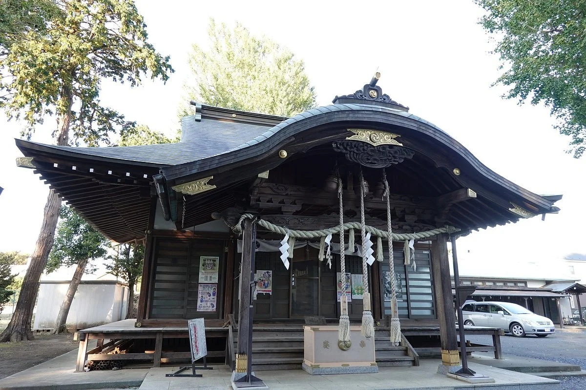 Musashino Shrine
