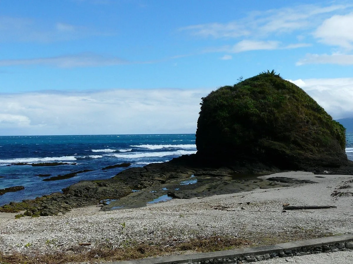 Timmantang Rock